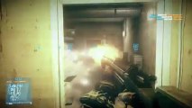 Battlefield 3 - Fragmovie Battlefield 3