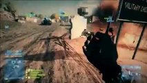 Vidéos des internautes - Battlefield 3 - Back to karkan  - Wake Island - Conquest large