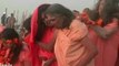 En Inde, afflux de millions d'hindous pour la plus grande fête religieuse au monde