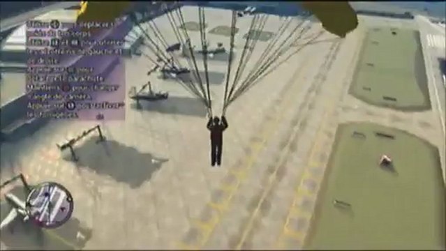 Grand Theft Auto 4 : The Ballad Of Gay Tony - Grand Theft Auto : The Ballad Of Gay Tony (LIVE COMMENTARY)