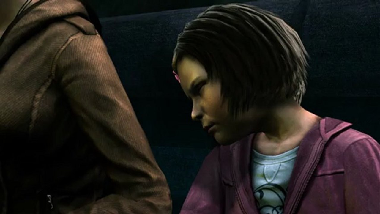 Amy - Bande-annonce #7 - Lancement du jeu