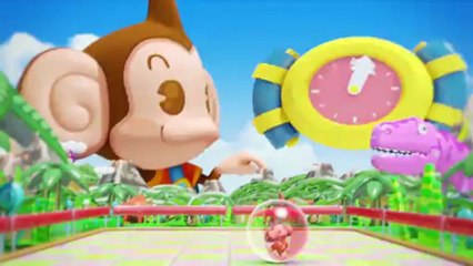 Super Monkey Ball : Banana Splitz - Bande-annonce #3