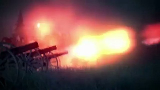 Total War : Shogun 2 - La Fin Des Samouraïs - Bande-annonce #2 - Un brin d'histoire ne fait jamais de mal