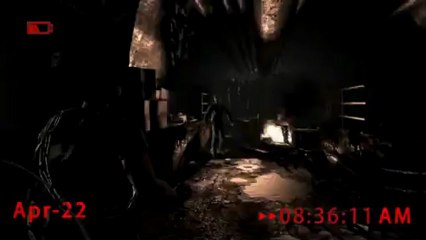 I Am Alive - Bande-annonce #5 - Les combats