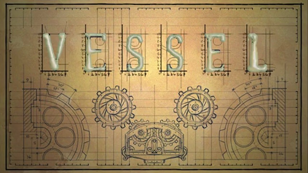 Vessel - Bande-annonce #2 - Version PC