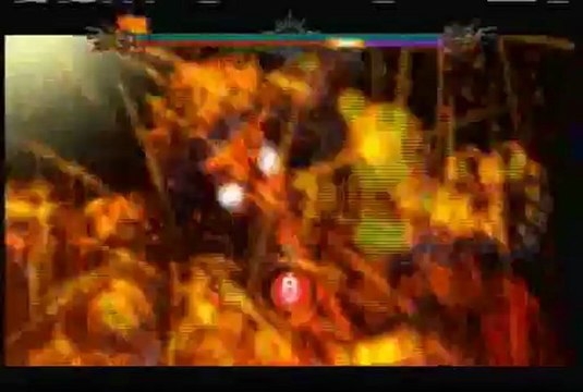 Vidéos des internautes - :: Découverte n°6 :: Asura's Wrath