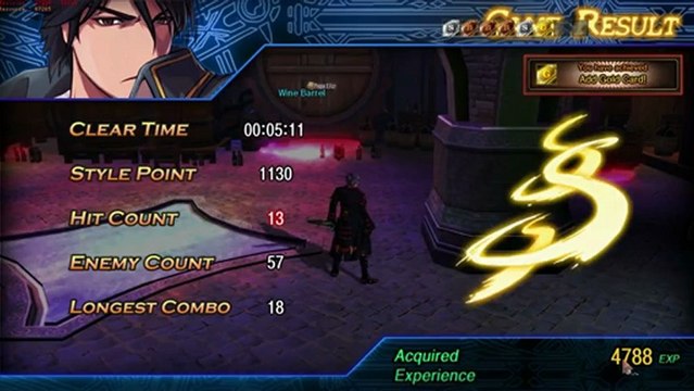 Rusty Hearts - Rusty Hearts Vidéo-Test (PC)