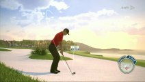 Tiger Woods PGA Tour 13 - Bande-annonce #3 - Un peu de swing