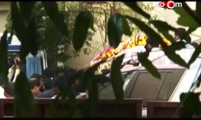 BMC might investigate Yash Chopra's death.mp4