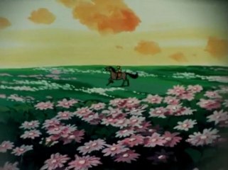 Nils Holgersson - Ep 26 - Le paysan au coeur dur