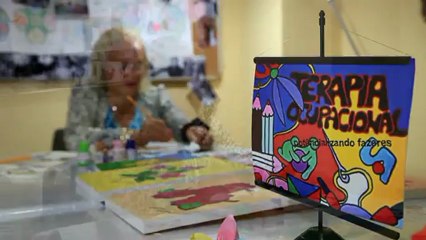 Casa de Repouso - Tour Residence Care