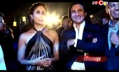 Bachchans invited for Saif & Kareena's wedding.mp4