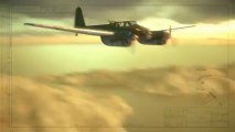 World Of Warplanes - Bande-annonce #3 - Avions allemands
