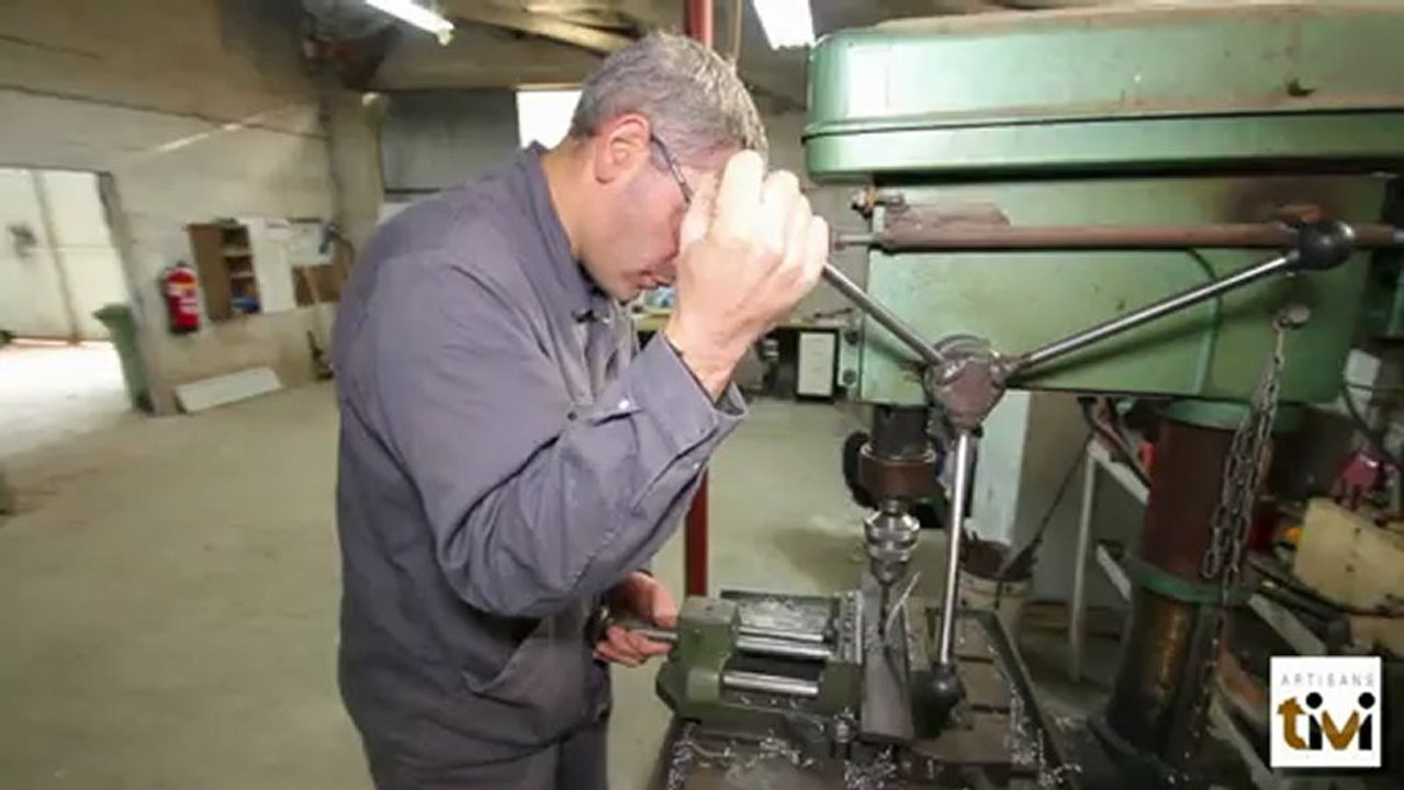 AR metal, serrurier, métallerie et chaudronnerie à Abbaretz, Loire Atlantique (44)