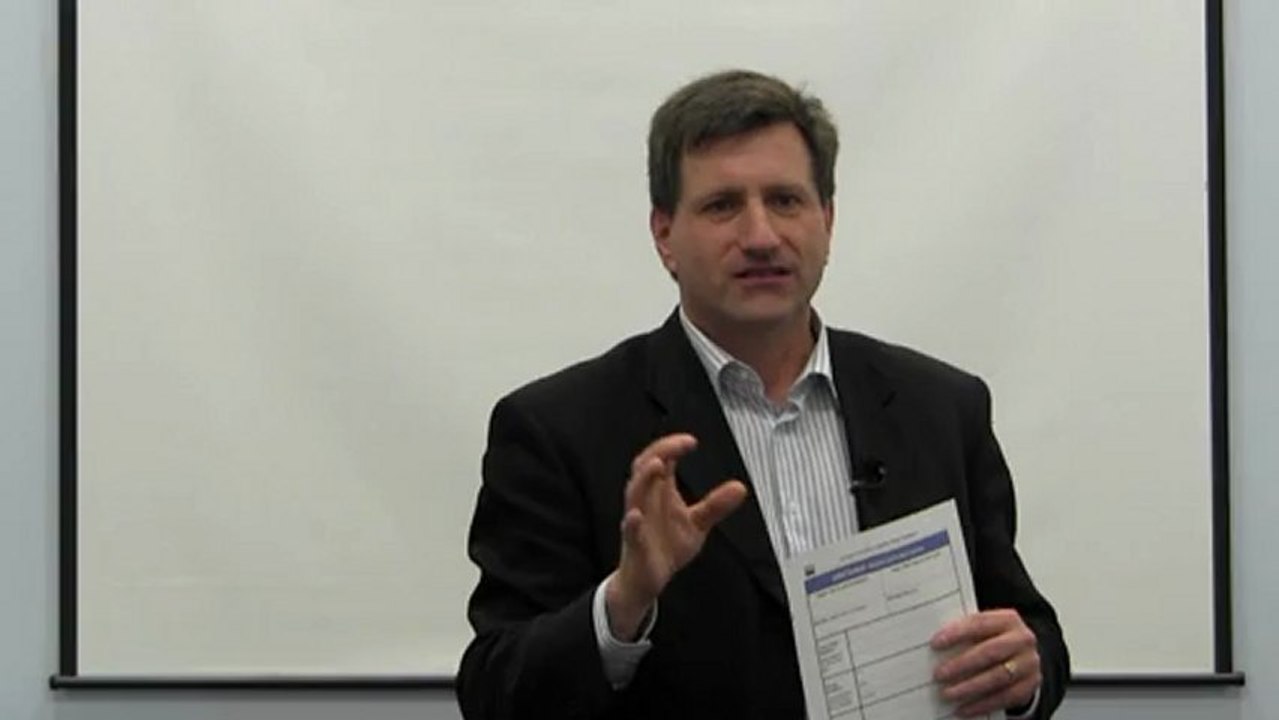 Top Lead in Questions to Qualify Sales Prospects - Sale Coaching Techniques