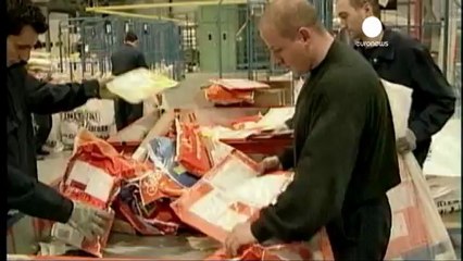 El líder de mensajería UPS renuncia a comprar el...