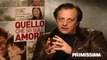 Intervista a Gabriele Muccino regista del film Tutto quello che so sull'amore
