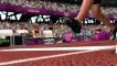 Londres 2012 - Le Jeu Vidéo Officiel Des Jeux Olympiques - Bande-annonce  #10 - Lancement du jeu