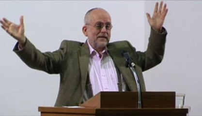 La vergonzosa caída del creyente - Pastor Luis Cano Gutiérrez