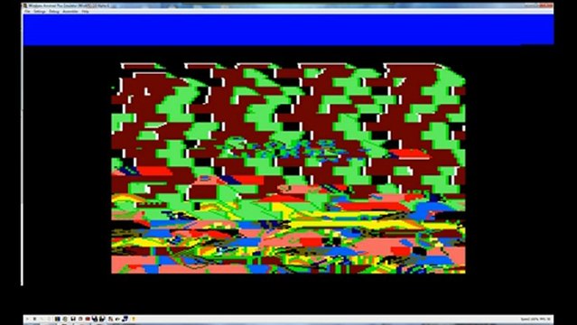 Vidéos des internautes - LES JEUX AMSTRAD PARTIE 5