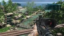Far Cry 3 - Bande-annonce #9 - Présenation de la partie coopération (VOST - FR)