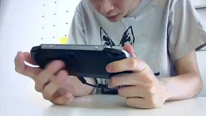 Sound Shapes - Bande-annonce #4 - Level editor