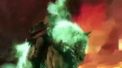 Darksiders 2 - Bande-annonce #10 - Last Salvation