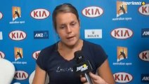 Knapp - Australian Open 2013 - Intervista da Supertennis