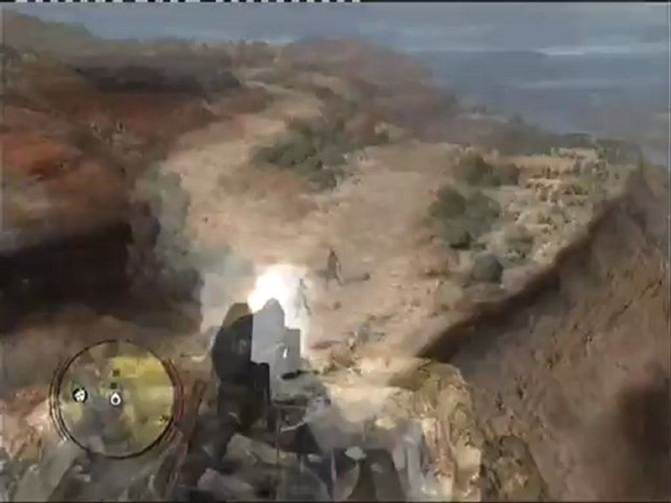 Vidéos des internautes - Vidéo-Test : Red Dead Redemption Undead Nightmare [PS3]