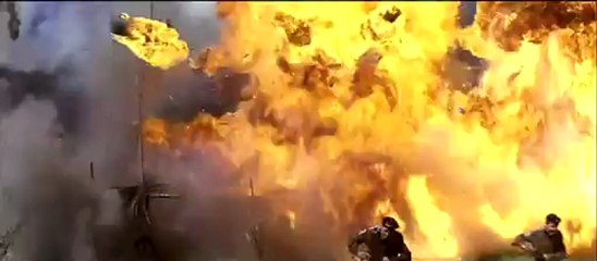 Rambo : Le Jeu Vidéo - Bande-annonce #1 - Cinematic teaser