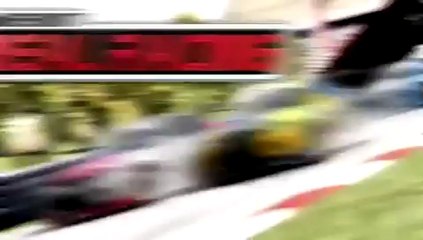 Real Racing - Bande-annonce #1 - Présentation du jeu