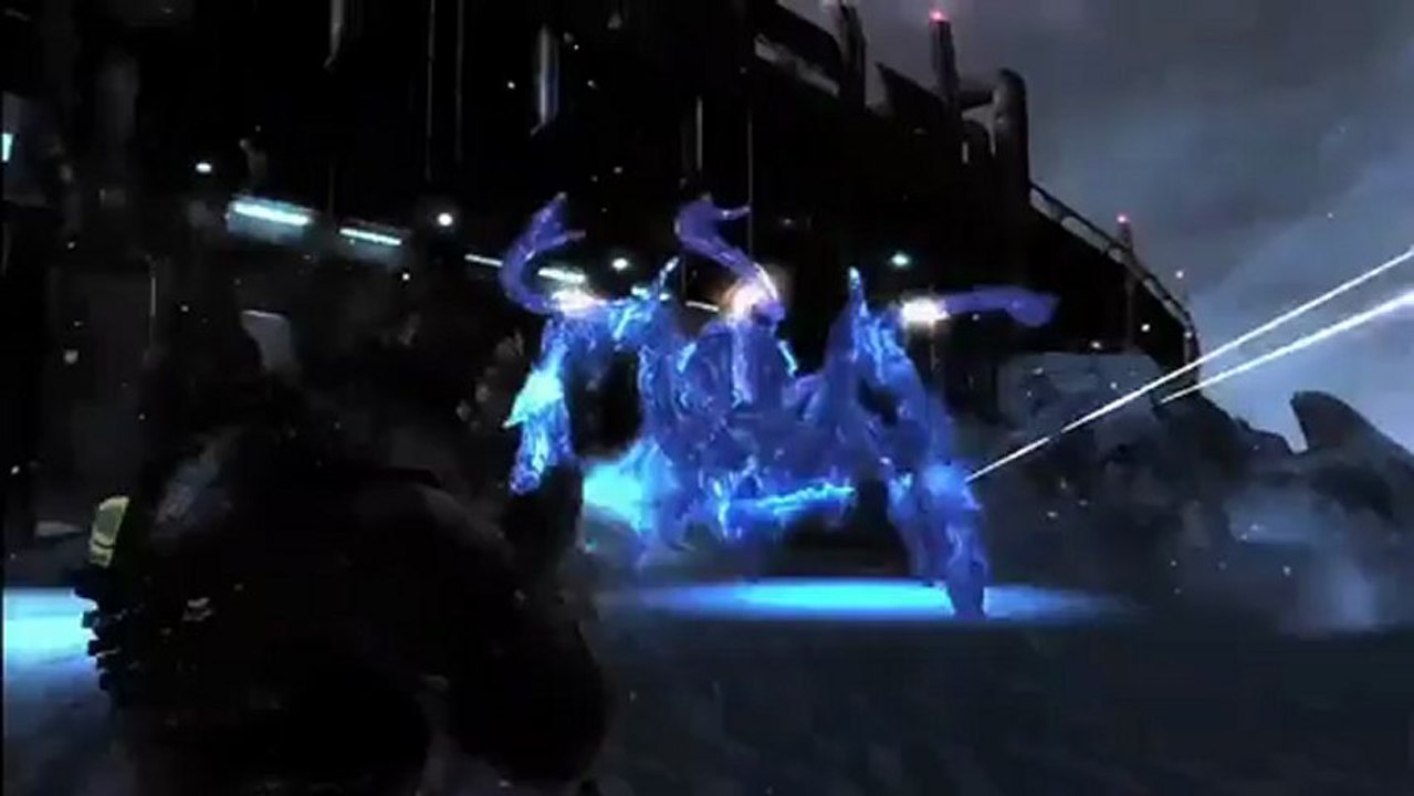 Dead Space 3 - Mes impressions sur Dead Space 3