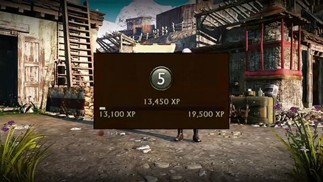 Uncharted 3 : L'Illusion de Drake - Bande-annonce #17- Le système de tournois