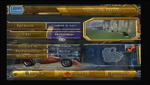 Vidéos des internautes - REVIEW / Jak X (PS2)