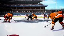 NHL 13 - Bande-annonce #9 - Un jeu plus joli