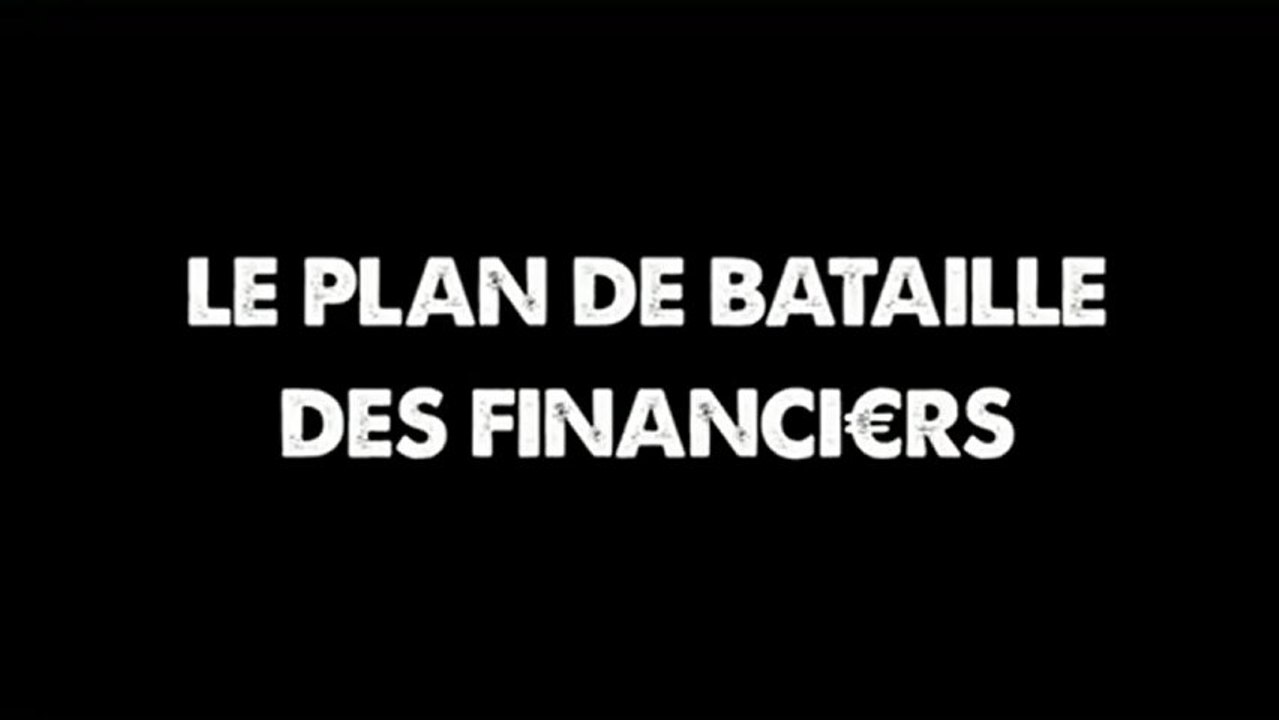 Vers la fin des cdi : Le plan des financiers pour 2012