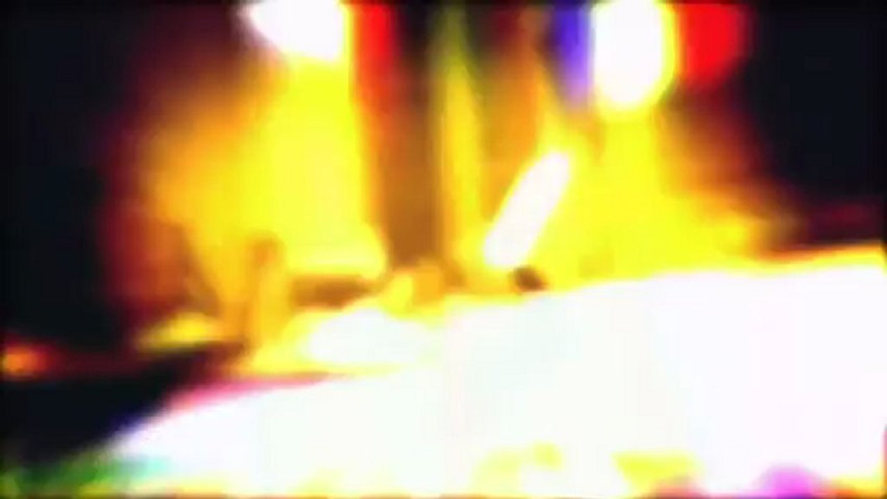 Dead Or Alive 5 - Bande-annonce #21 - La cinématique d'introduction (VOST - FR)