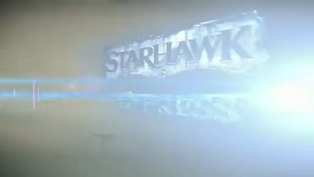 Starhawk - Bande-annonce #15 - Cypress map pack (DLC)