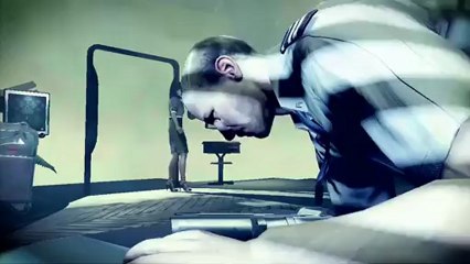 Remember Me - Gameplay #1  GC 2012 (VOST-FR)