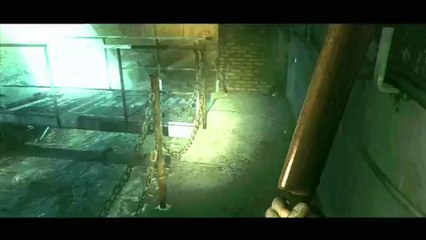 ZombiU - Bande-annonce #3 - GC 2012