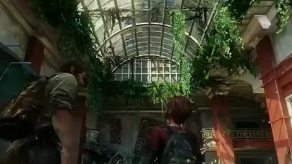 The Last Of Us - Bande-annonce #4 - GC 2012