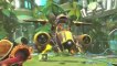 Ratchet & Clank Q-Force - Bande-annonce #1 - Annonce du jeu (GC 2012)