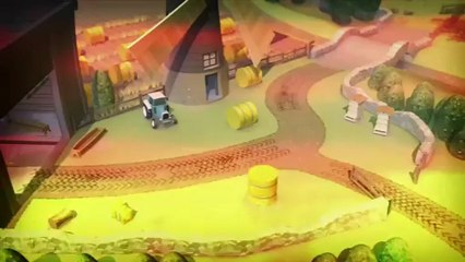 When Vikings Attack - Bande-annonce #2 - GC 2012