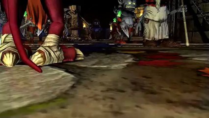 Impire - Bande-annonce #2 - Imps behaving badly (GC 2012)