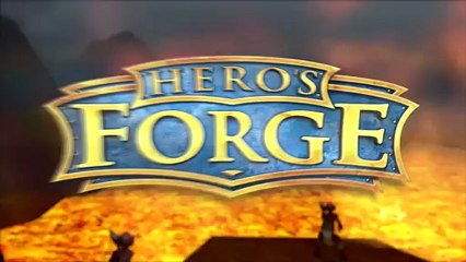 EverQuest - Bande-annonce #5 - La forge des héros (GC 2012)