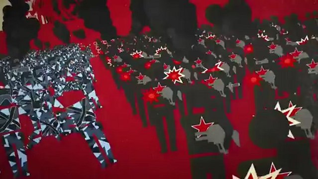 Borderlands 2 - Bande-annonce #9 - Les armes Vladof (GC 2012)