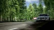 RaceRoom Racing Experience - Bande-annonce #1 - GC 2012