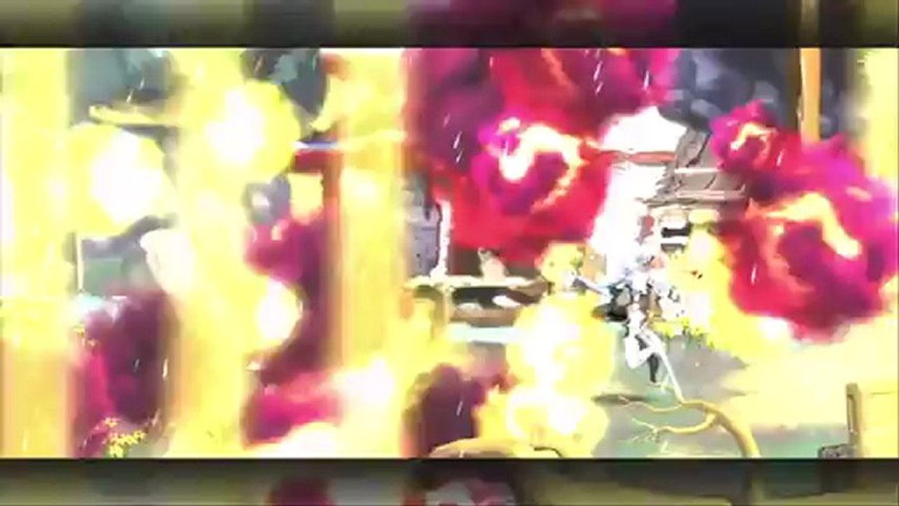 Dust : An Elysian Tail - Gameplay #1 : Exploration, combat et premier boss