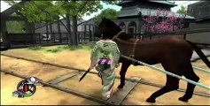 Way Of The Samurai 4 - Bande-annonce #2 - Sortie du jeu