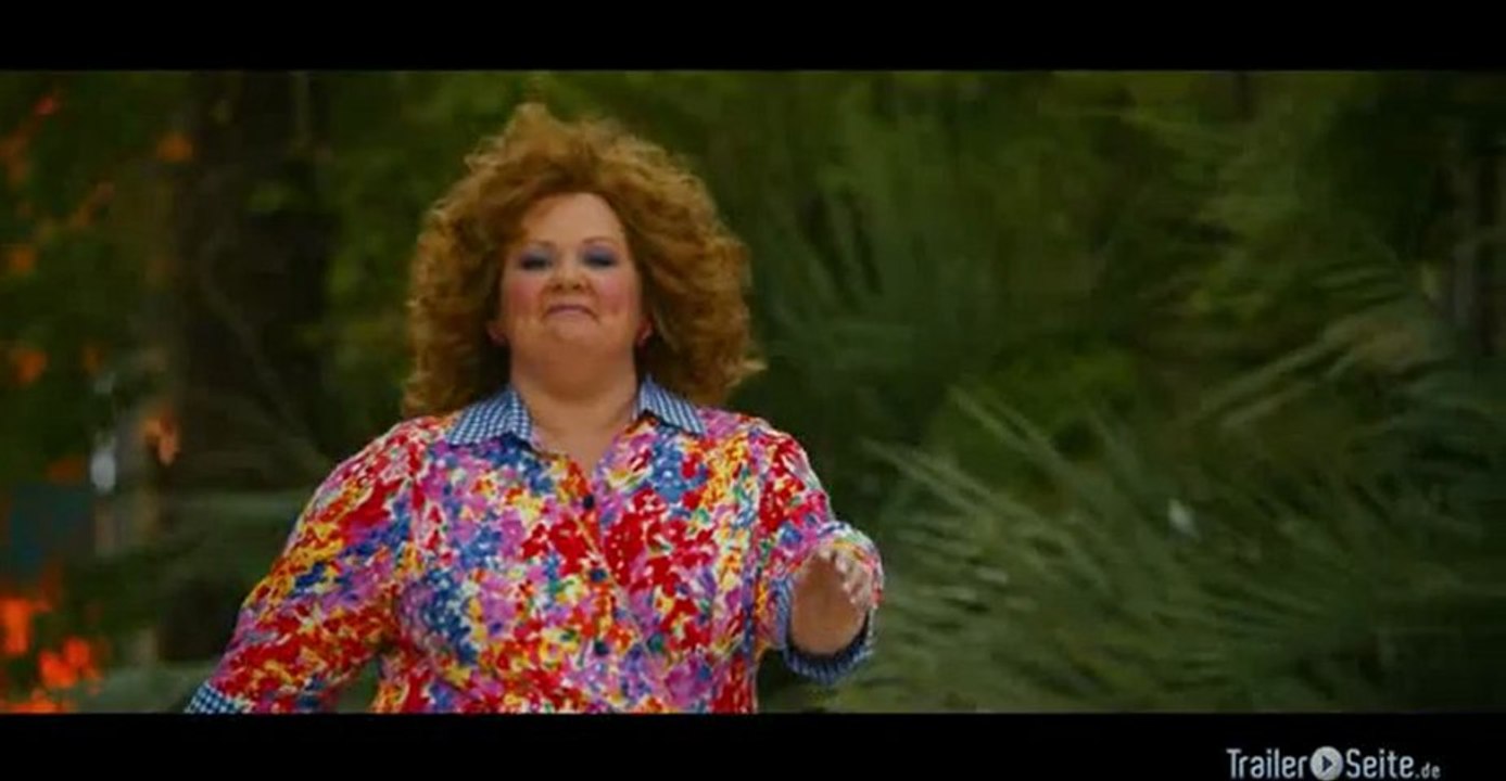 Voll Abgezockt Trailer